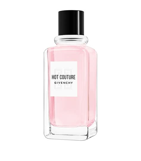 givenchy hot couture eau de toilette: Beauty 